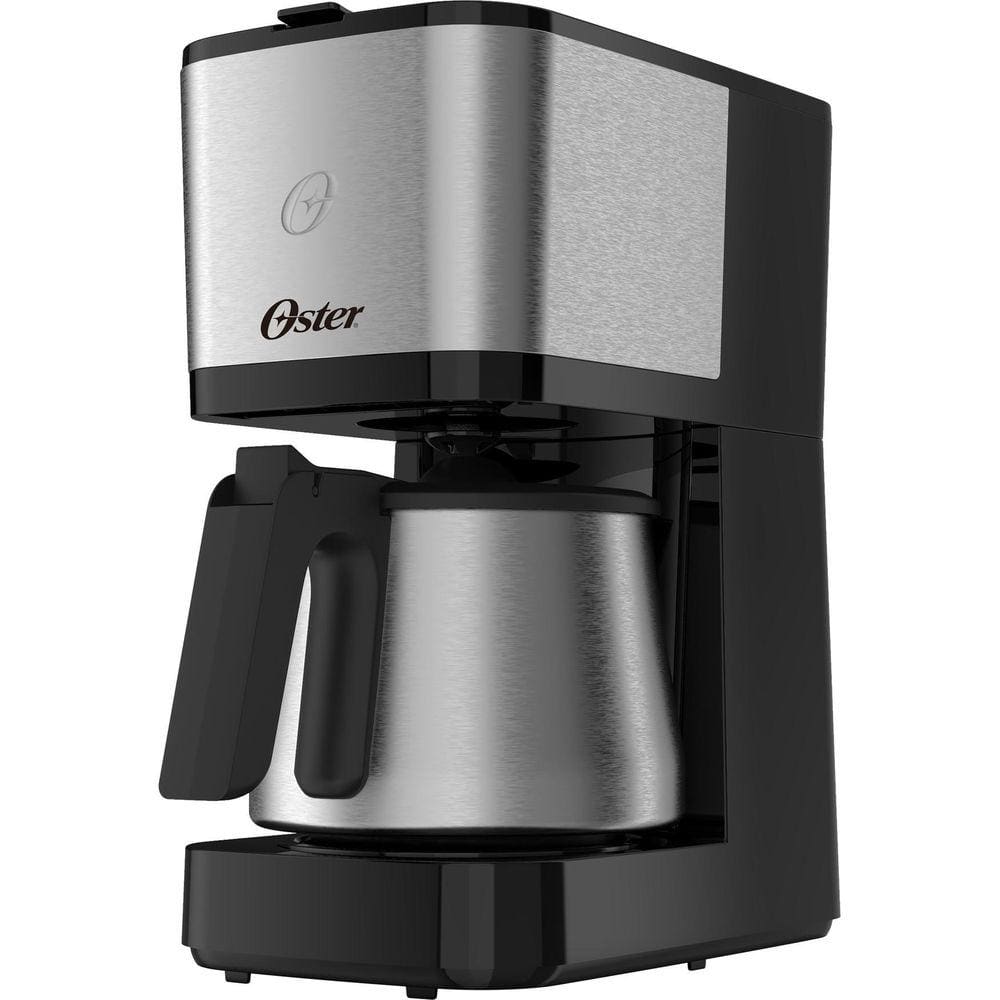 Cafeteira Com Jarra Inox 1,2L Ocaf650 - Oster