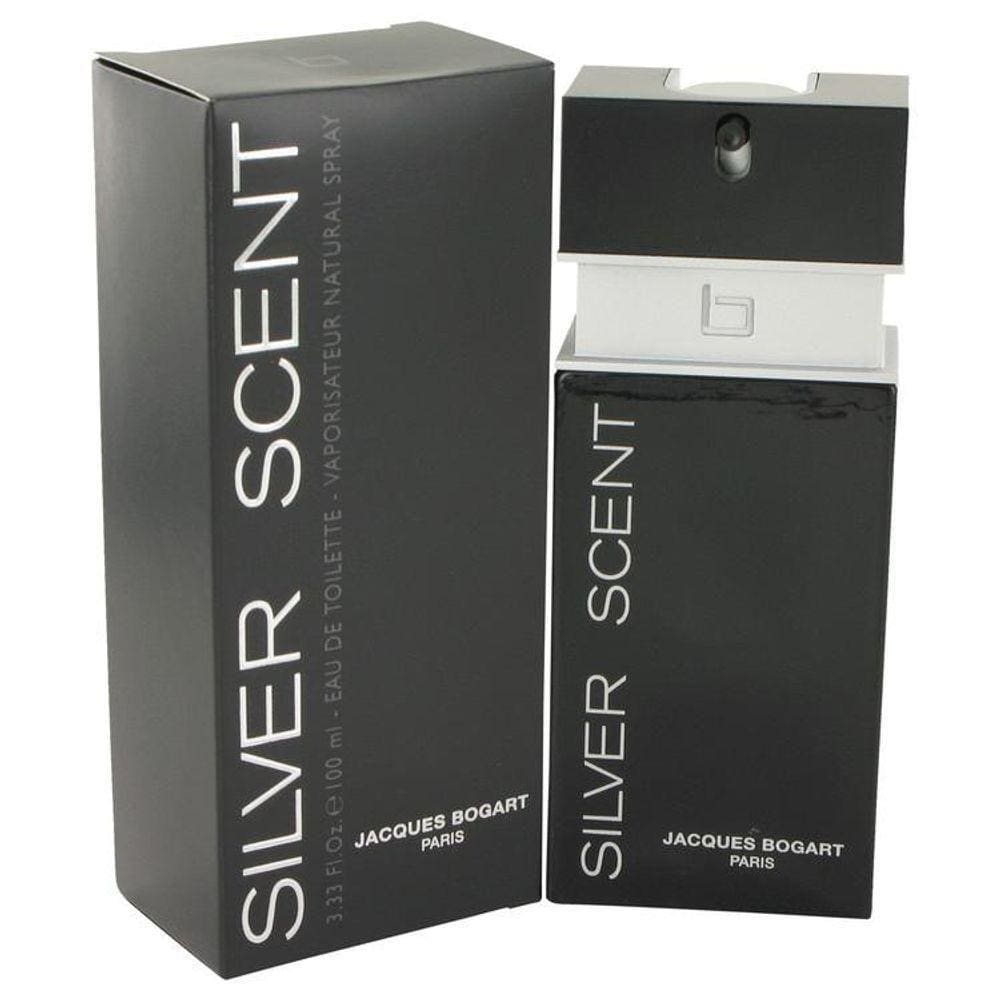 Perfume Masculino Jacques Bogart 100 Ml Eau De Toilette Spray