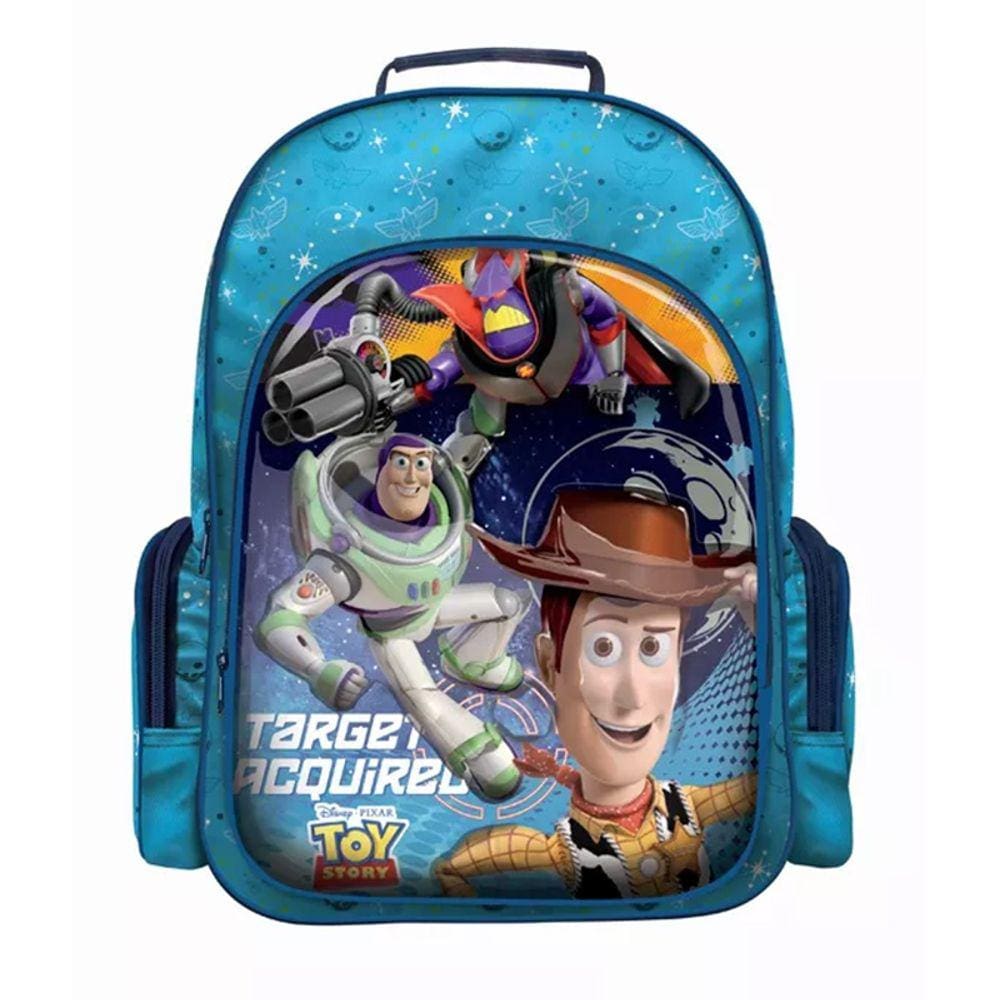 Mochila G Toy Story - Dermiwil