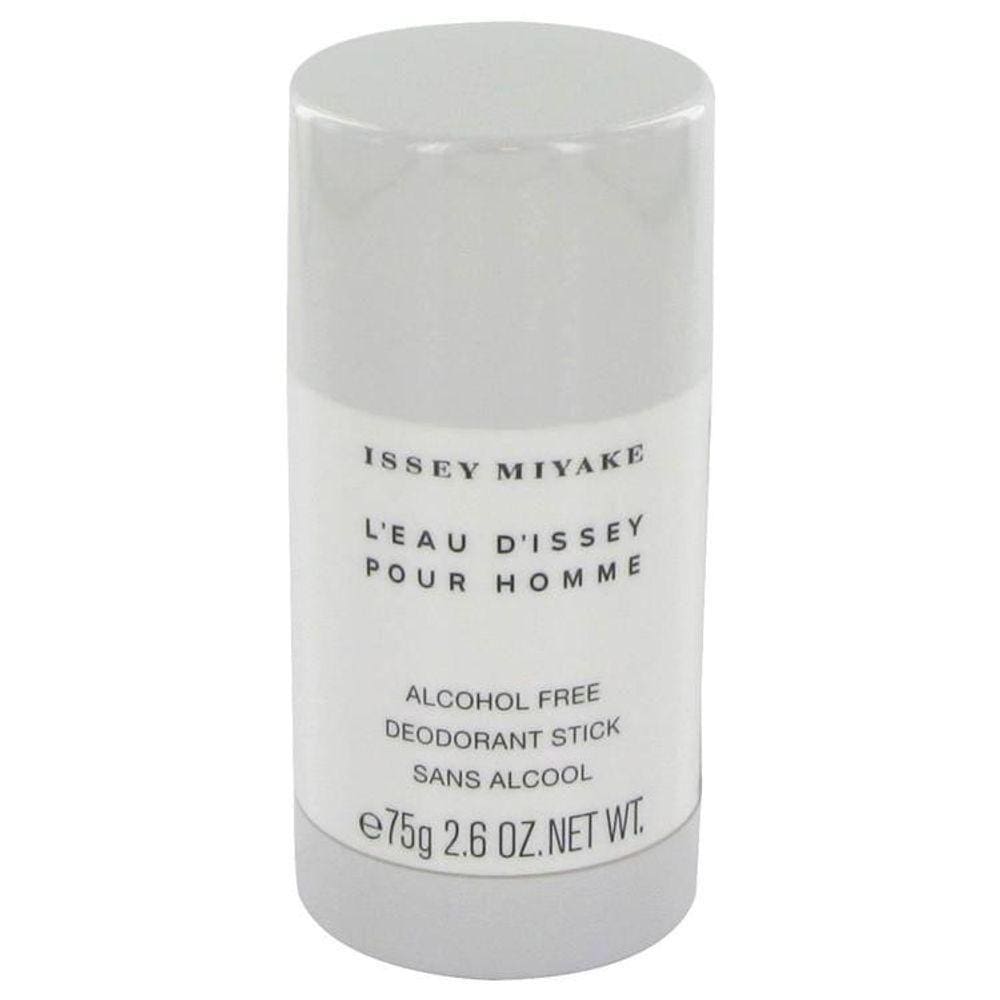 Perfume Masculino Leau Dissey (issey Miyake) Issey 70g Desodorante Bastão
