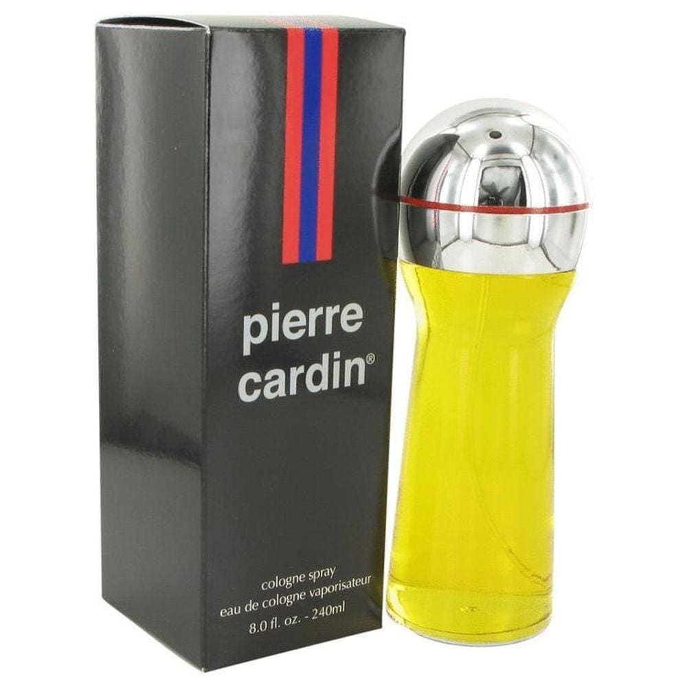 Perfume/col. Masc. Pierre Cardin 236 Ml Cologne / Eau De Toilette