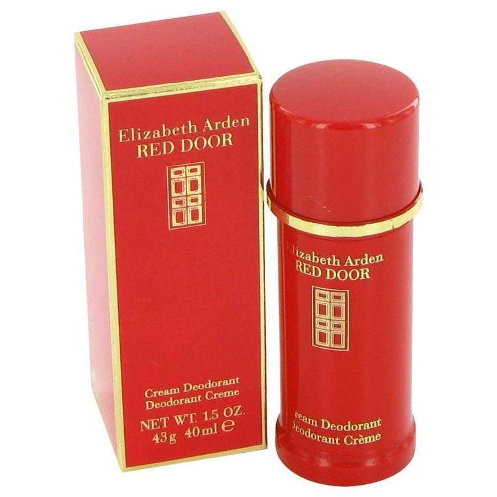 Perfume/desodorante Feminino Red Door Elizabeth Arden 40 Ml Creme