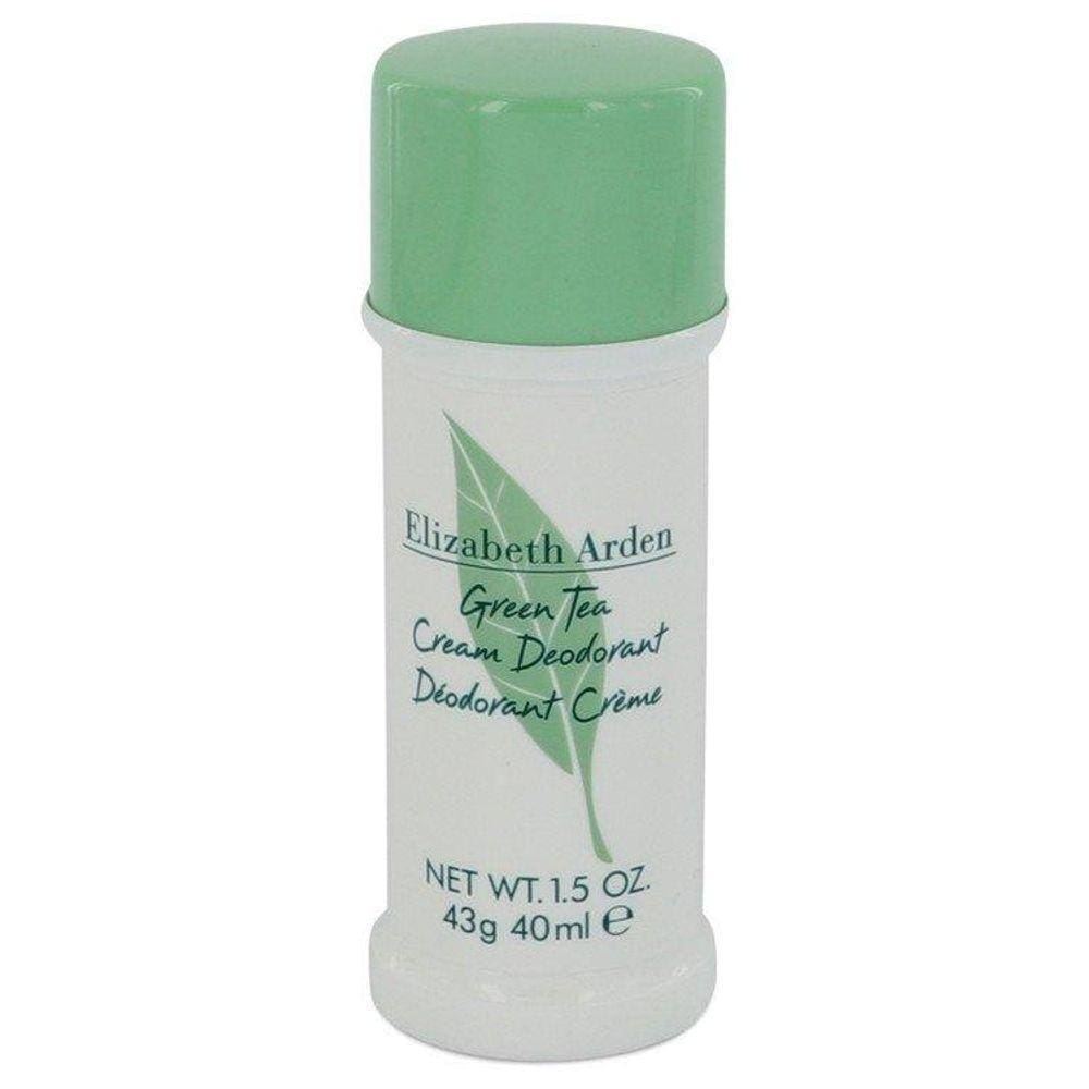 Perfume/desodorante Feminino Green Tea Elizabeth Arden 40 Ml Creme
