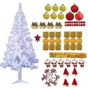 Arvore de natal 180 | Extra Arvore de natal 180 | Extra