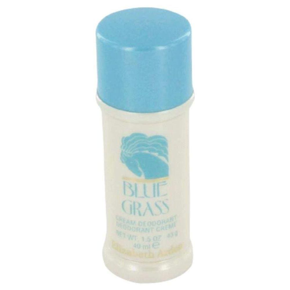 Perfume/desodorante Feminino Blue Grass Elizabeth Arden 40 Ml Creme Barra