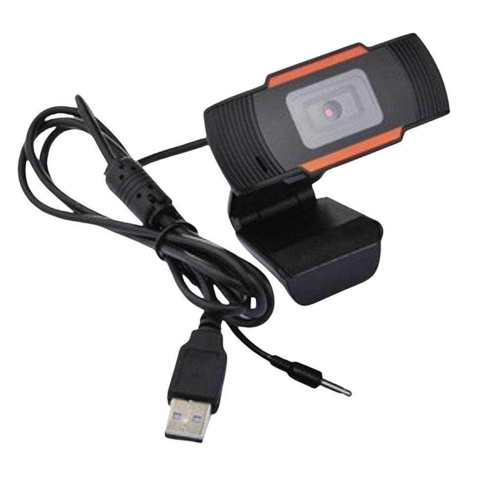 Web Cam Vga 480P,Pc,Notebook