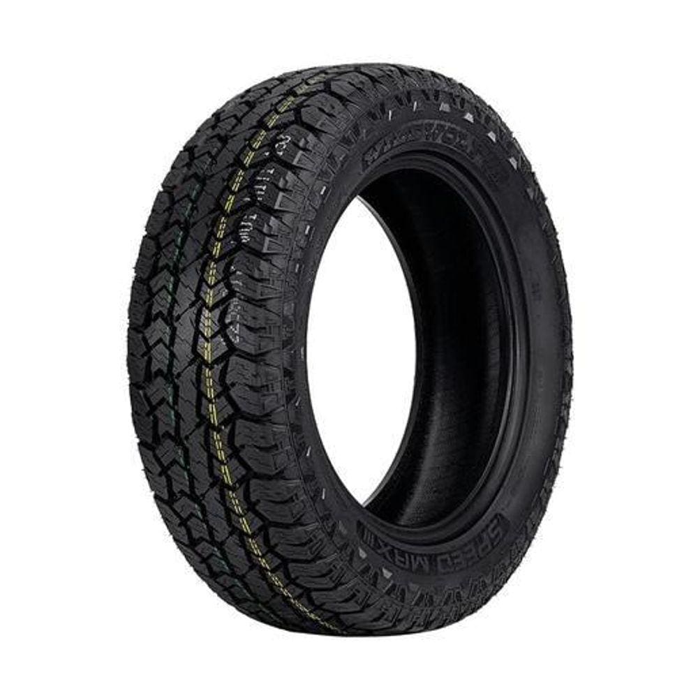 Pneu Speedmax Aro 15 W01 235/75R15 110/107Q