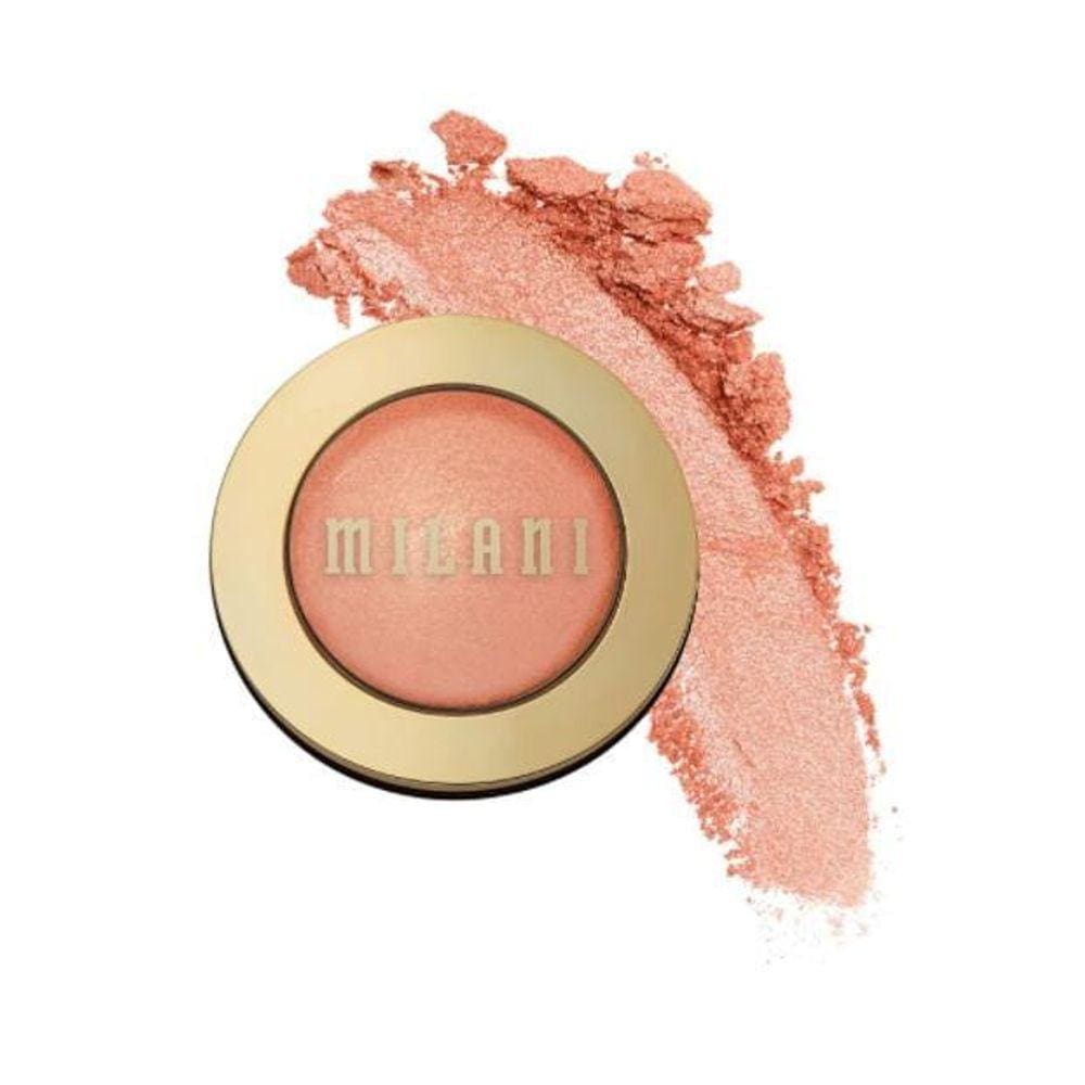 Milani Baked Blush 05 Luminoso Lumineux