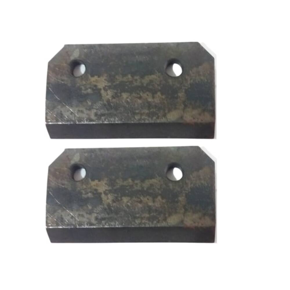 Jogo c/ 2 Faca Triturador DPM1/500/JR/PN410 Nogueira - 26