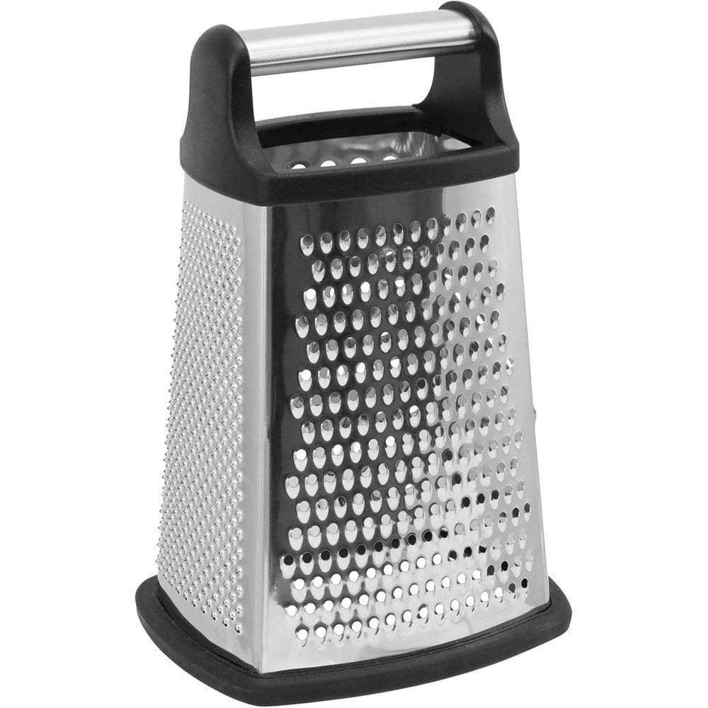 RALADOR 24x15x13cm INOX