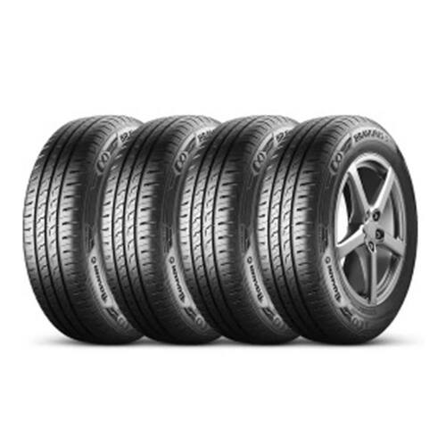 Jogo de 4 Pneus 185/60R15 88H XL Bravuris 5HM Barum by Conti Menor preço em Jogo de 4 Pneus 185/60R15 88H XL Bravuris 5HM Barum by Conti