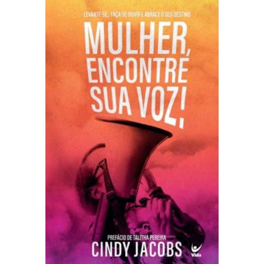 Mulher, Encontre Sua Voz!