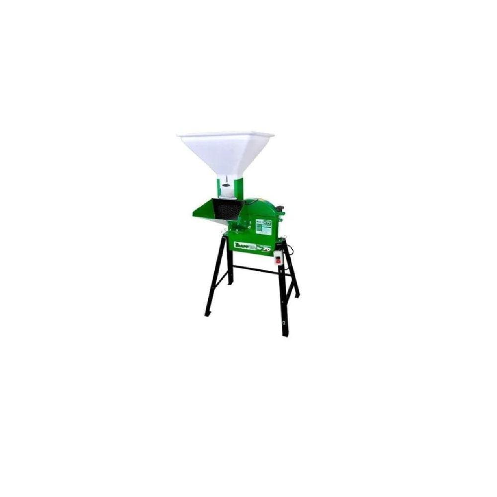 Triturador Forrageiro Trf70 1,5Cv Monofásico Bivolt Trapp