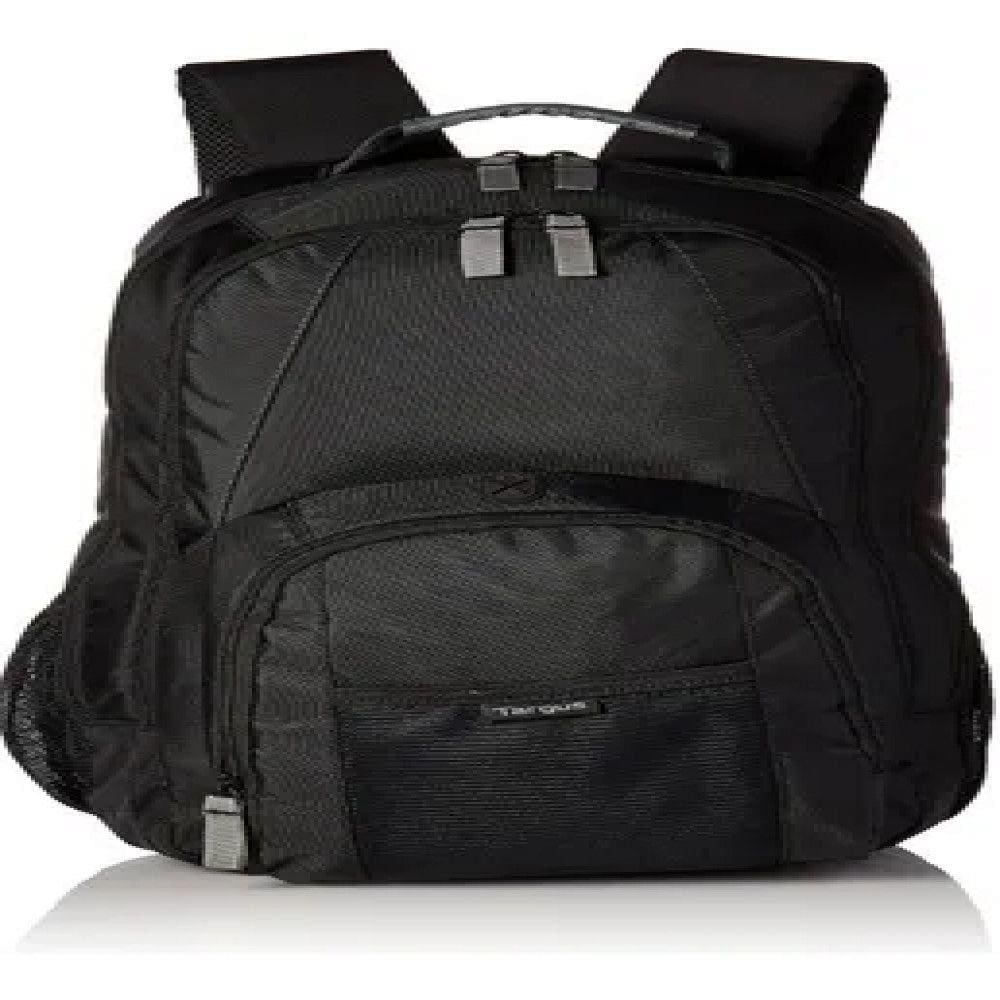 Mochila Targus Groove Para Notebook 17 Pol 27l Preto - Cvr617