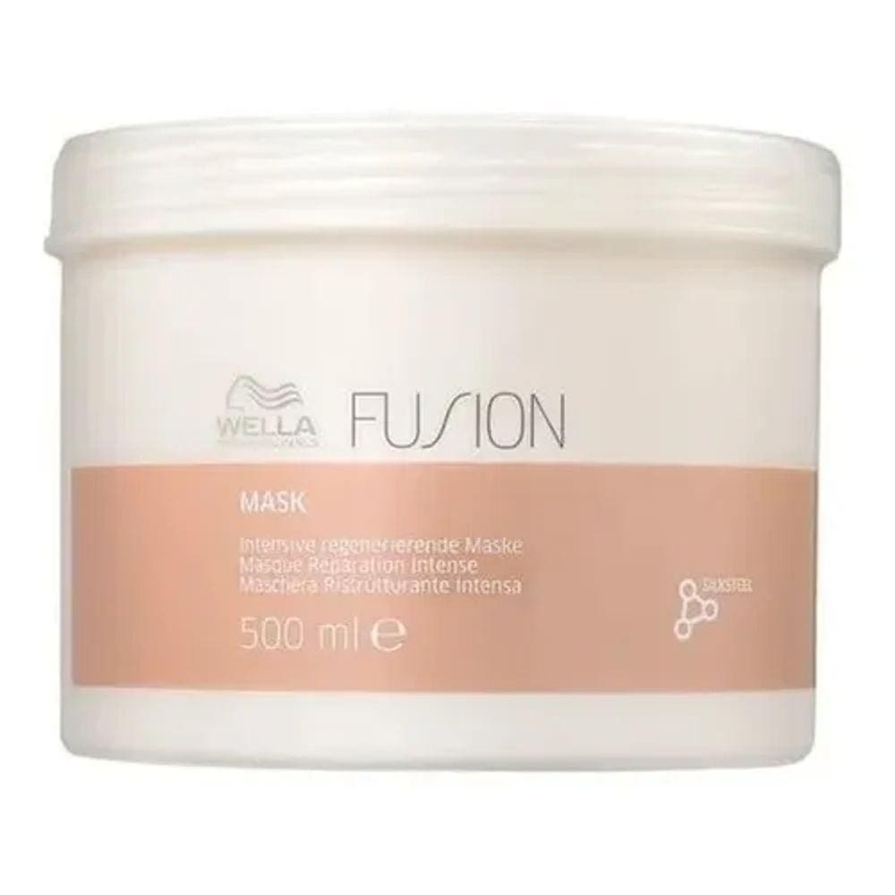 Máscara Capilar de Reconstrução Intensa Fusion - Wella 500ml