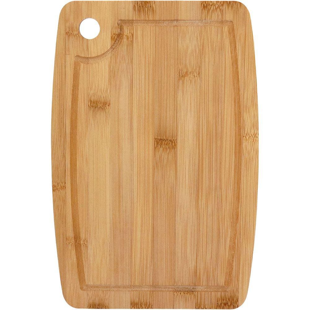 TABLE TÁBUA PARA SERVIR 1x30x20cm BAMBU NATURAL