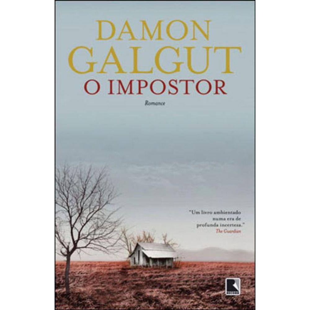O Impostor