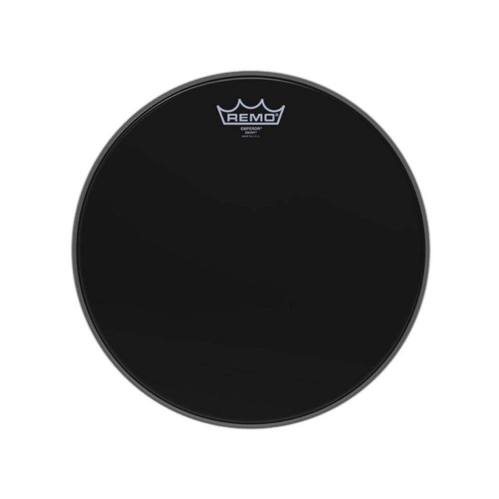 Pele 13 Pol Emperor Ebony Be-0013-Es Remo