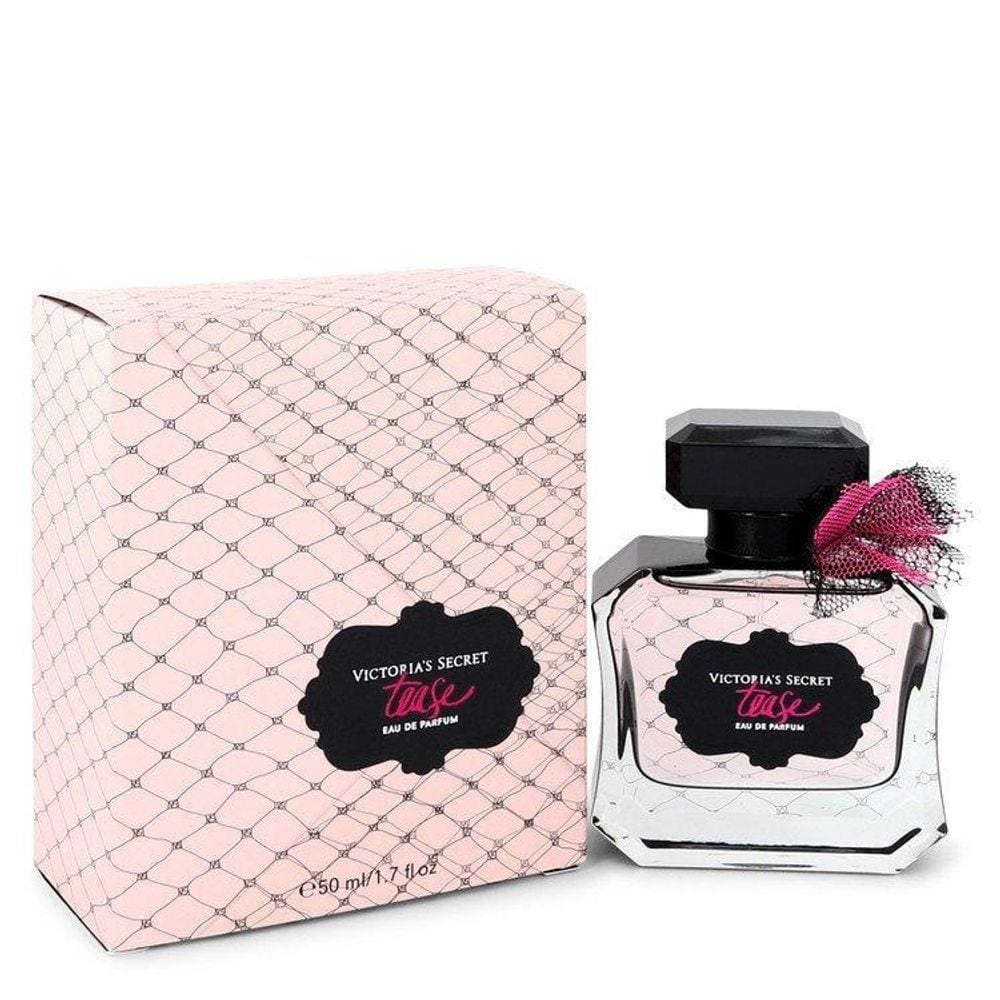 Perfume Feminino Victoria`s Secret 50 Ml Eau De Parfum Spray