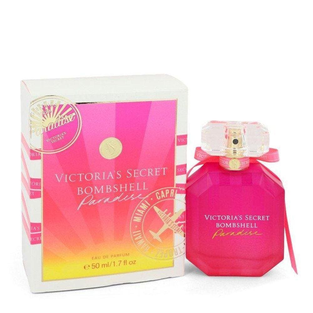 Perfume Feminino Victoria`s Secret 50 Ml Eau De Parfum Spray