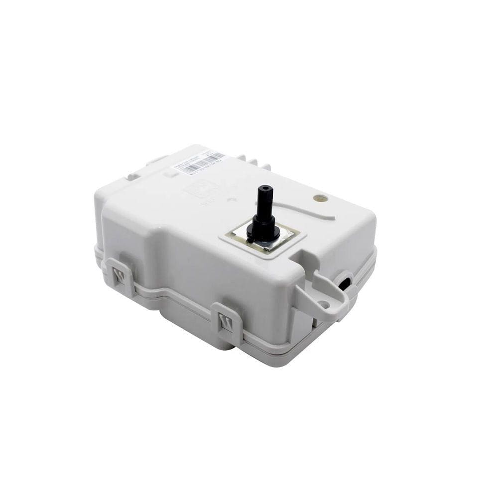 Placa Potência para Lavadora Consul CWC08A - 127 Volts