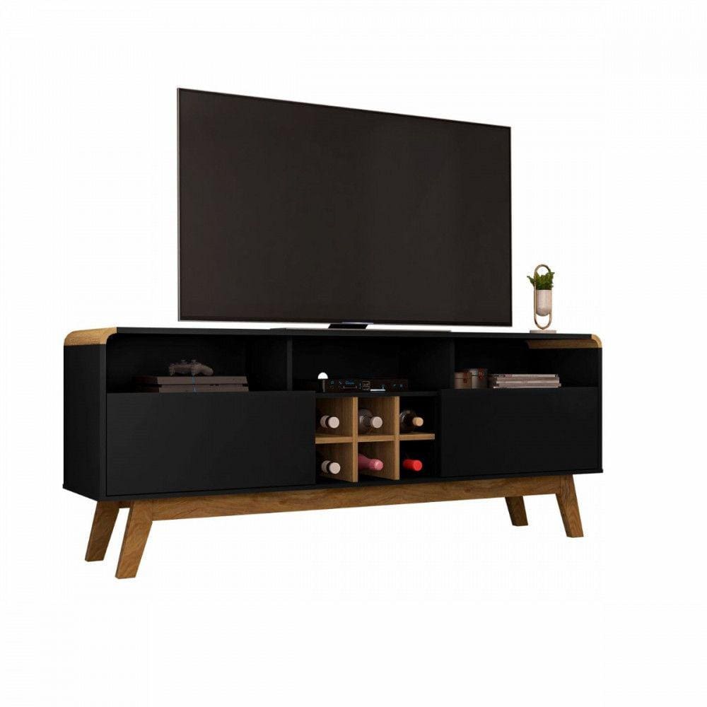 Rack para TV até 65 Polegadas Larimar Bechara