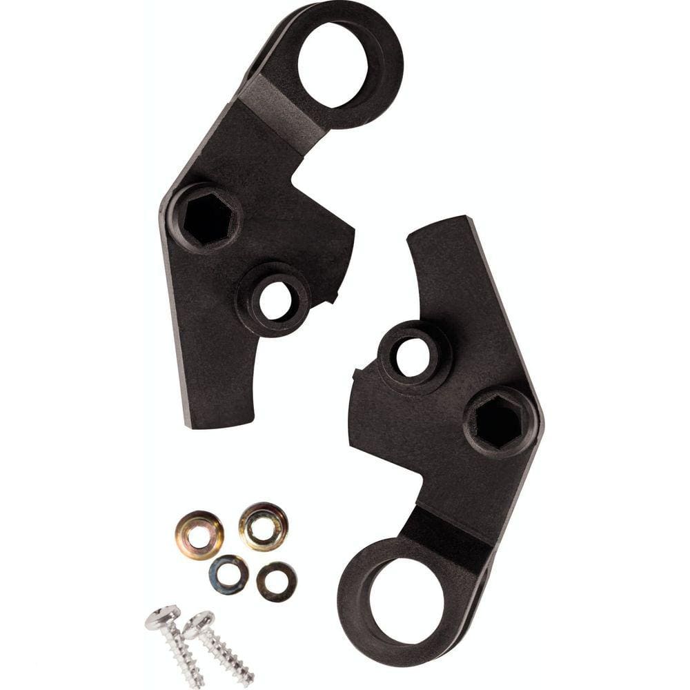 Intertravamento Mecânico para Contator Tramontina TRC2 - 265A-500A Tramontina