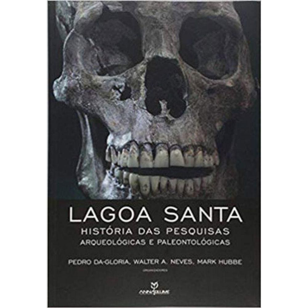 Lagoa Santa