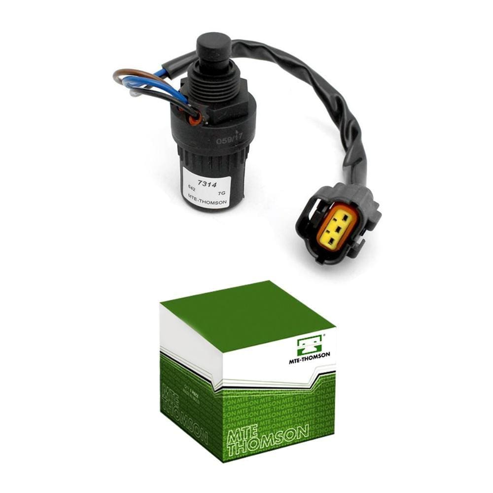 Sensor de Velocidade Escort 1.8 2.0 1994 a 1996 MTE