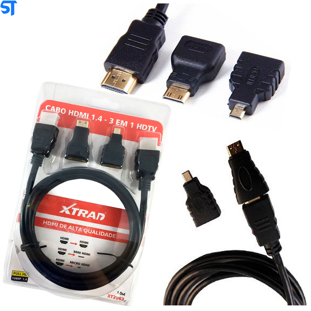 Thsucords Cavo Adattatore HDMI A VGA 0,3M, Nylon Intrecciato HDMI - Foto 10