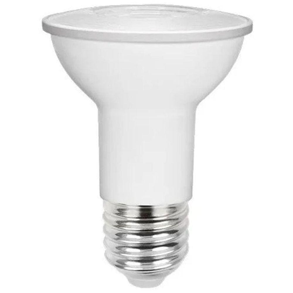Lampada Led Par20 5,5W 2700K Branco Quente Sth9020/27