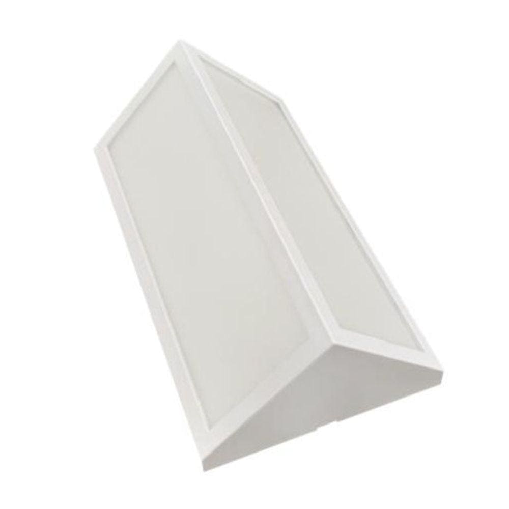 Arandela Avant Scalenus Branca Led 12W 6500K