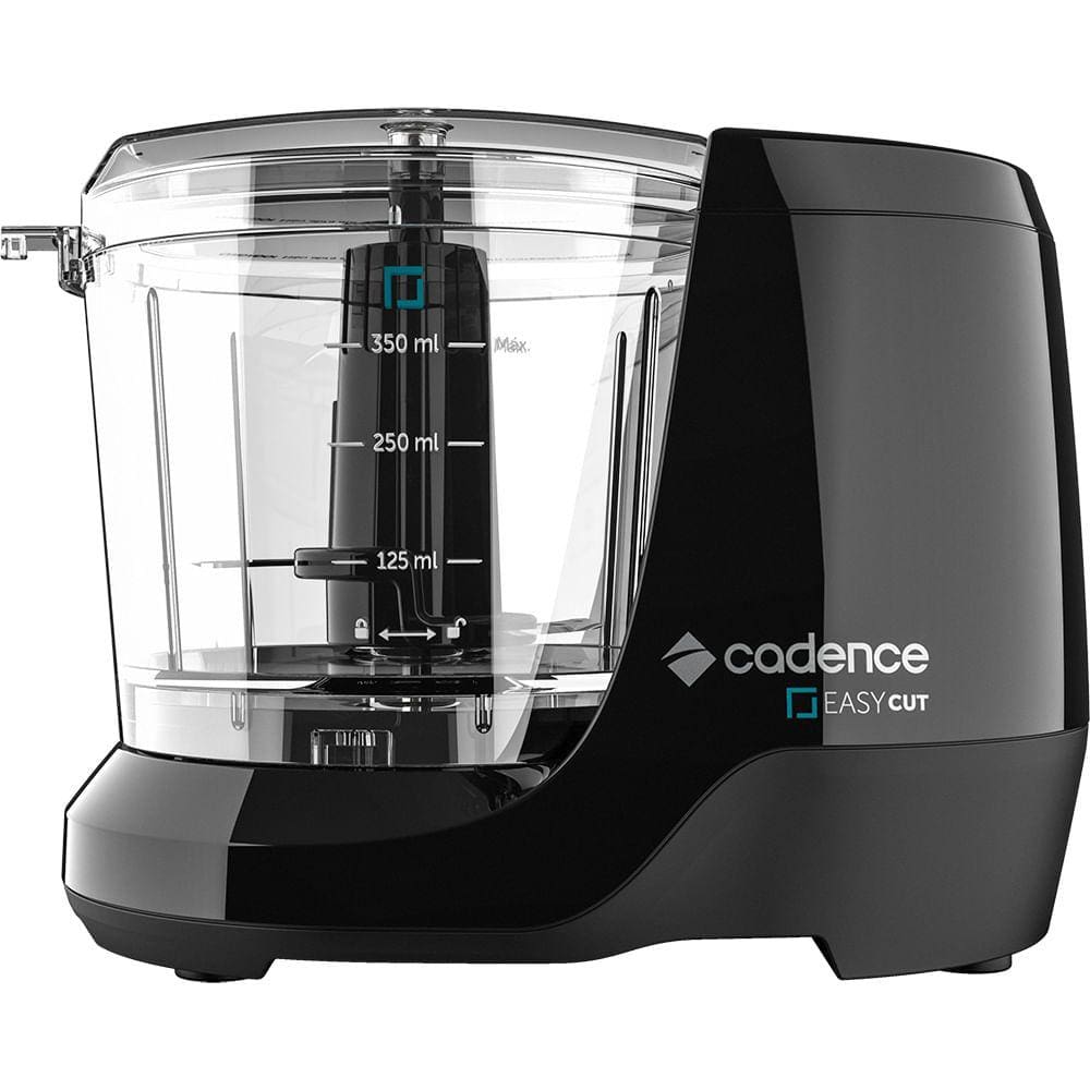 Mini Processador 110V Cadence Mpr520