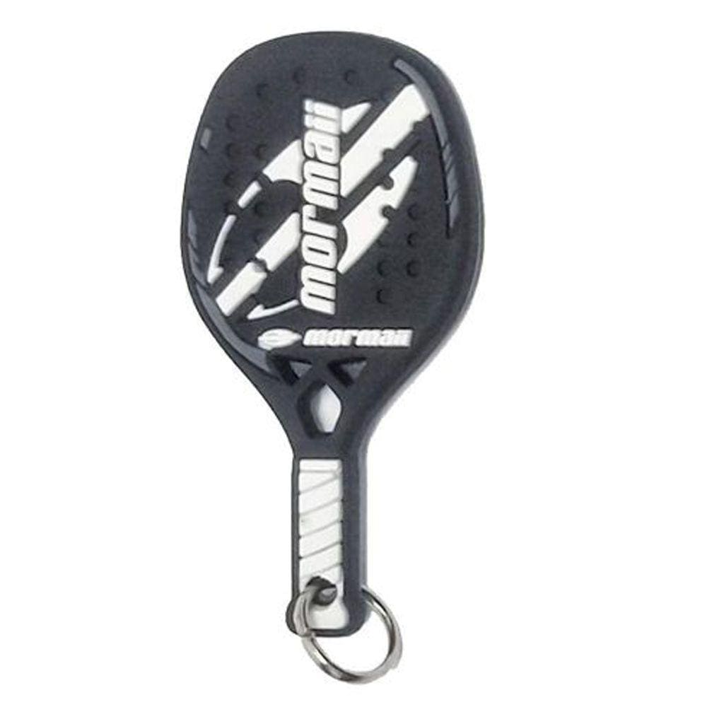 Chaveiro Mormaii Raquete de Beach Tennis