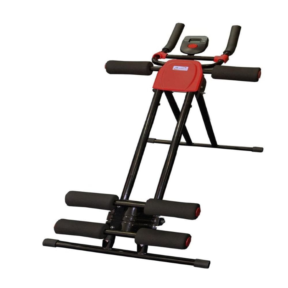 Aparelho Abdominal AB Series WCT Fitness
