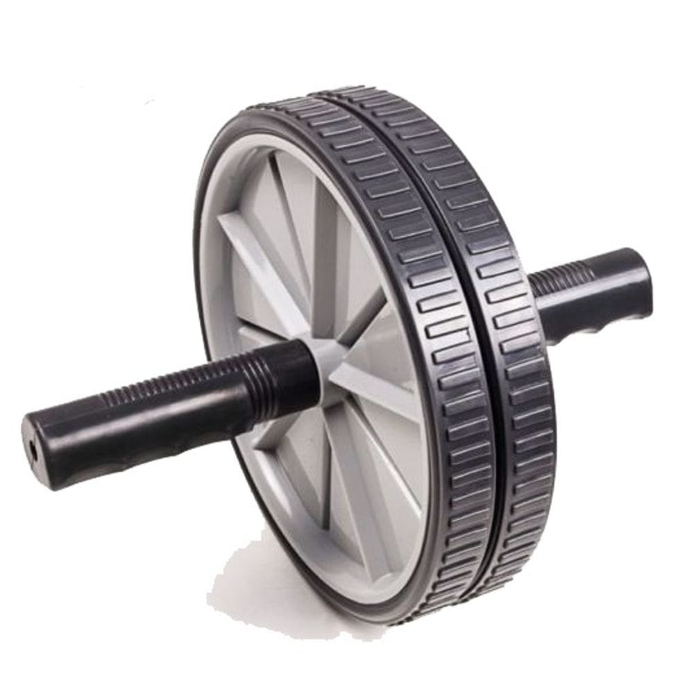 Roda De Abdominal Rolinho Exercícios Ginástica