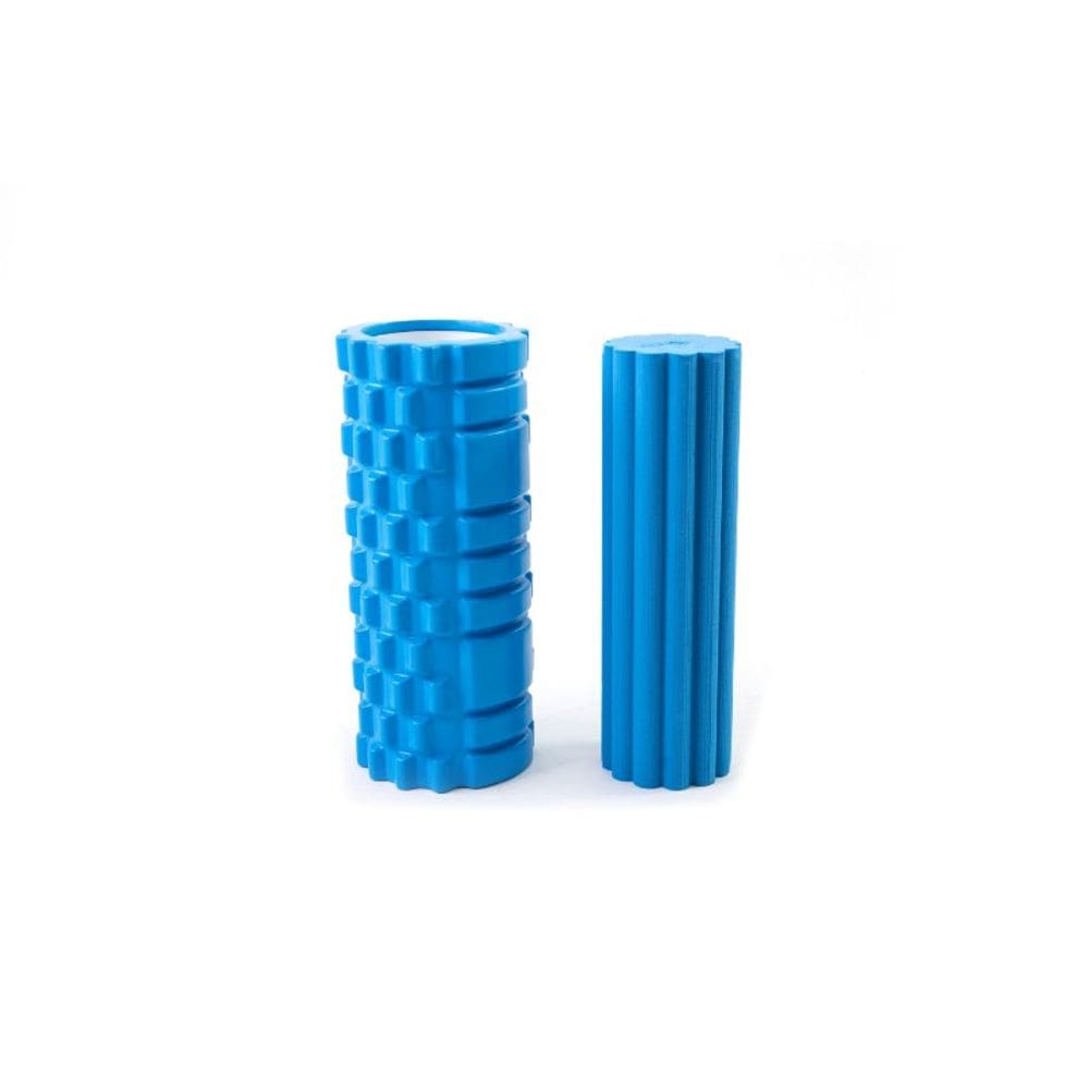 Foam Roller Rolo De Yoga Pilates Massageador Wct Fitness