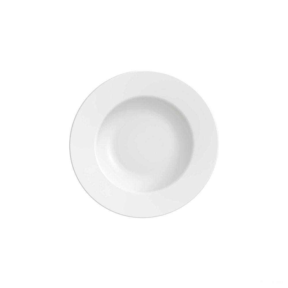 Prato Raso Tramontina Elena em Porcelana 27 cm Tramontina
