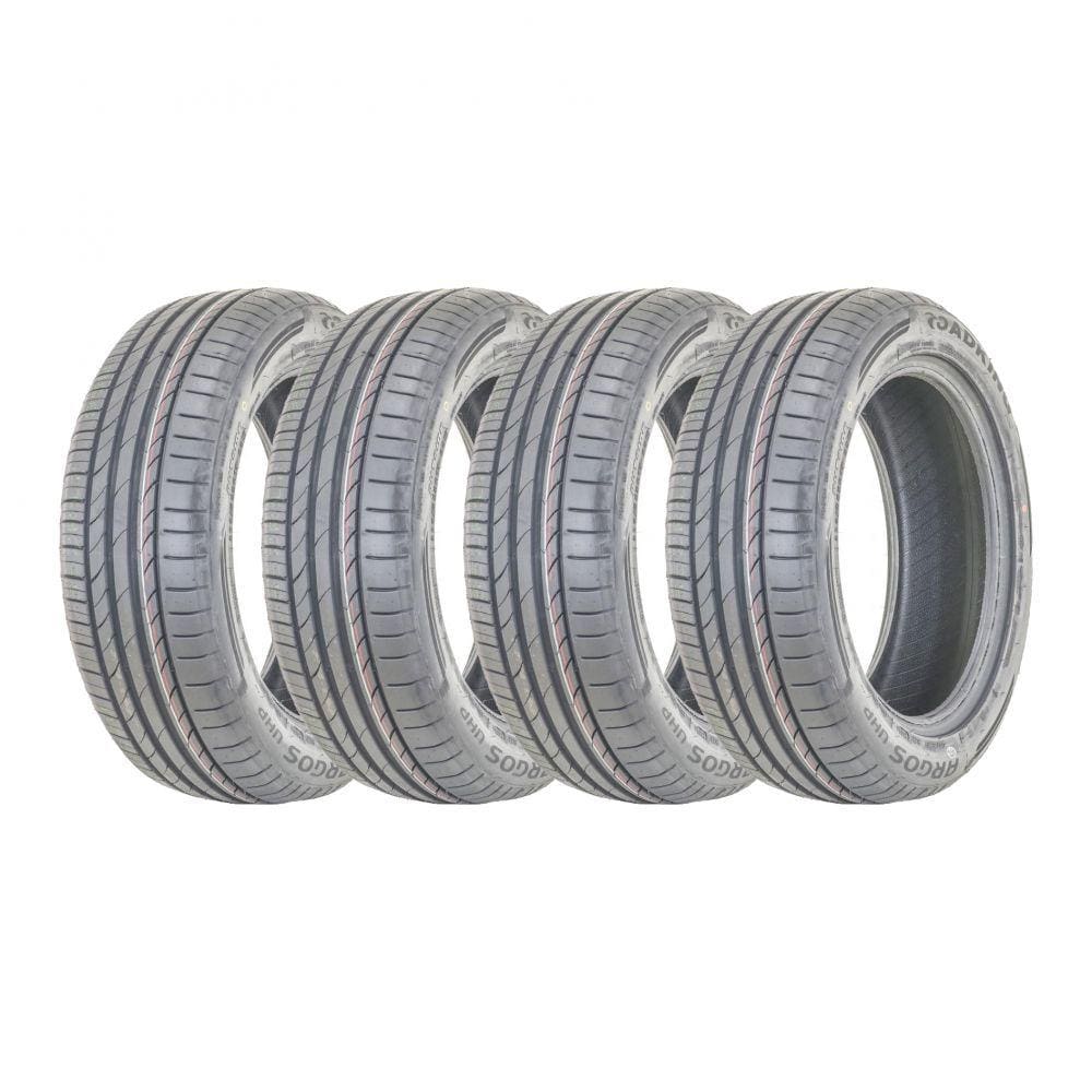 Kit 4 Pneus Roadking Aro 19 235/55R19 Argos UHP 105Y