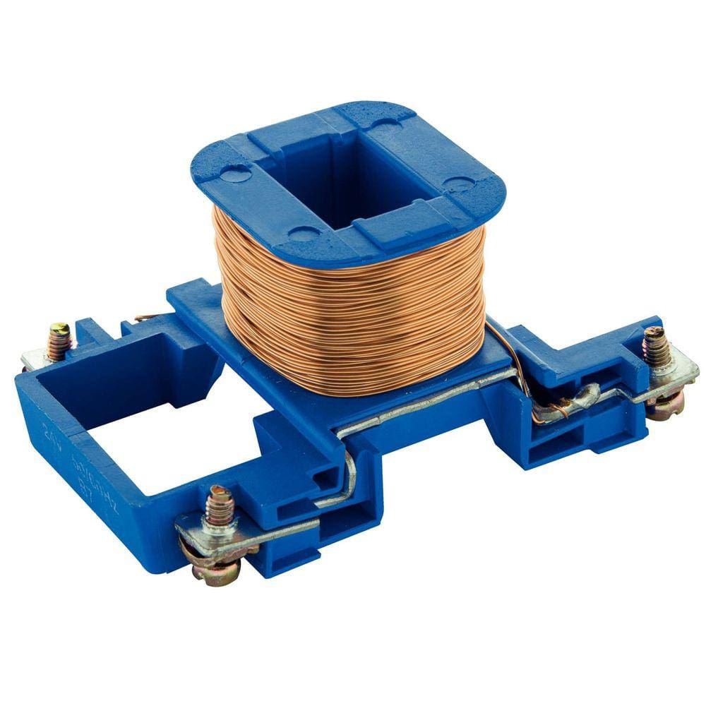 Bobina para Contator Tramontina TRC1 9A-18A 24VCC Tramontina