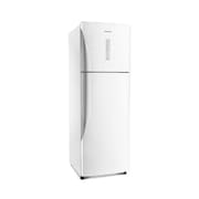 Refrigerador Panasonic 387L Frost Free Duplex NR-BT41PD1W