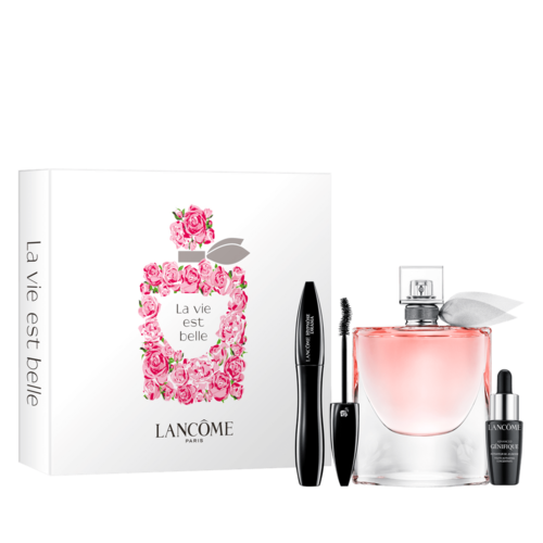 Conjunto Lancôme La Vie Est Belle Feminino Menor preço em Conjunto Lancôme La Vie Est Belle Feminino