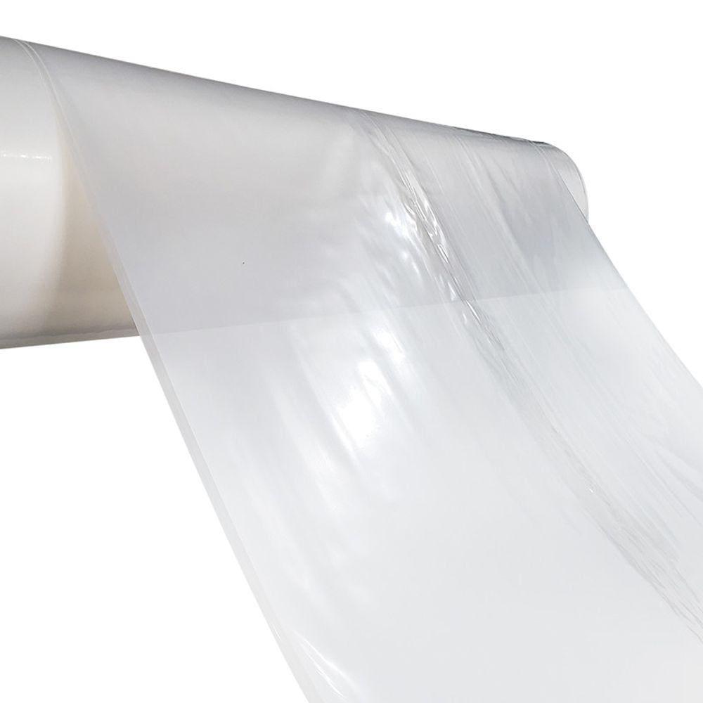 Lona Para Estufa Filme Plastico 150 Micras Difusor 9X5m