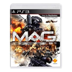 Pacote Ps3 +3800 Jogos Ps3 - Mídia Digital - Desconto no Preço