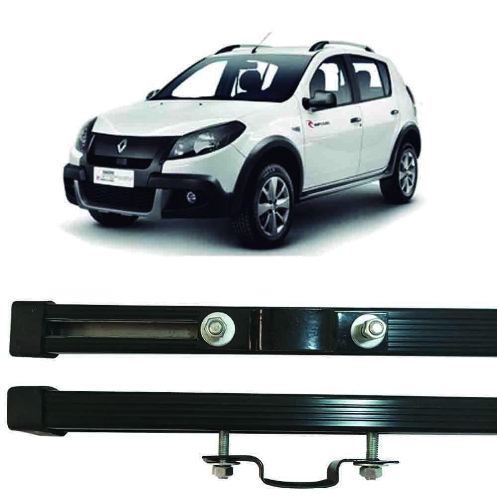 Rack Teto Roca Bag Trav Renault Sandero Ripcurl 11-12 156