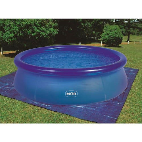 imagem-Piscina 2.400 Litros Splash Fun 1053 Mor