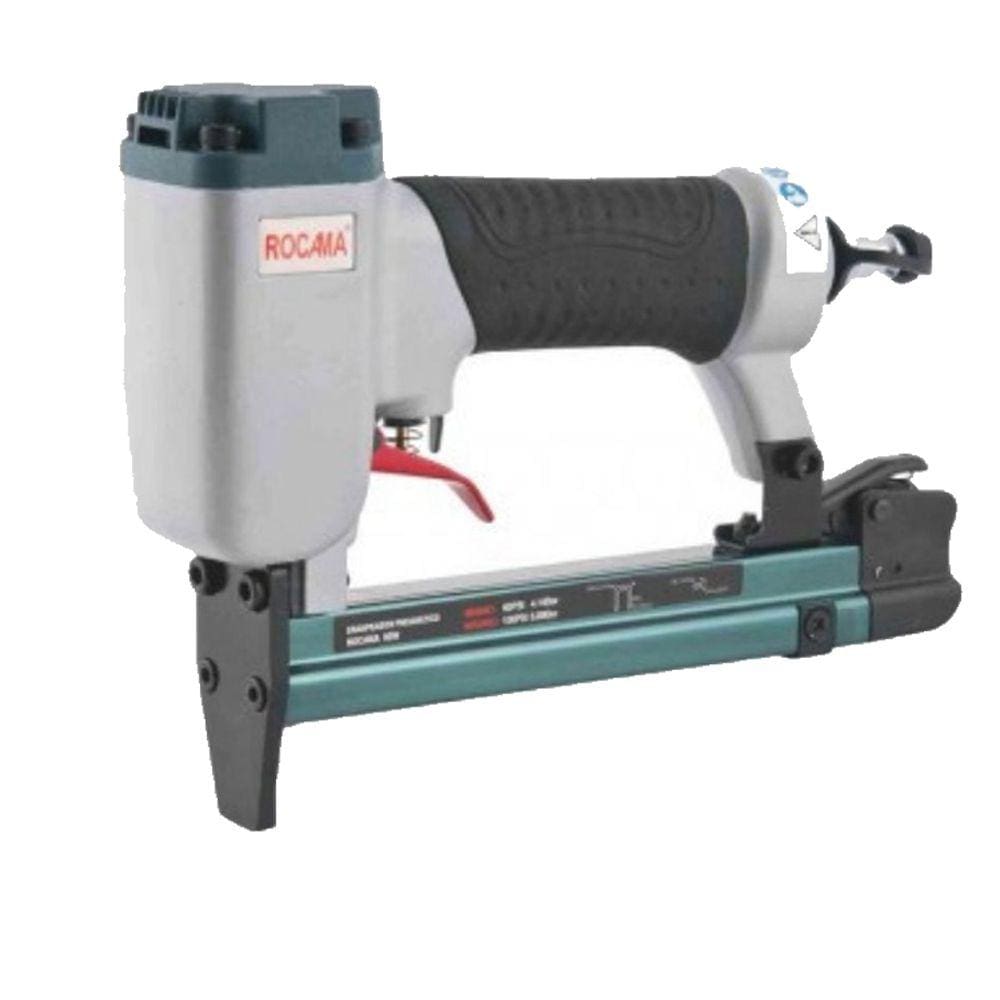Grampeador Pneumático Profissional 80w Rocama