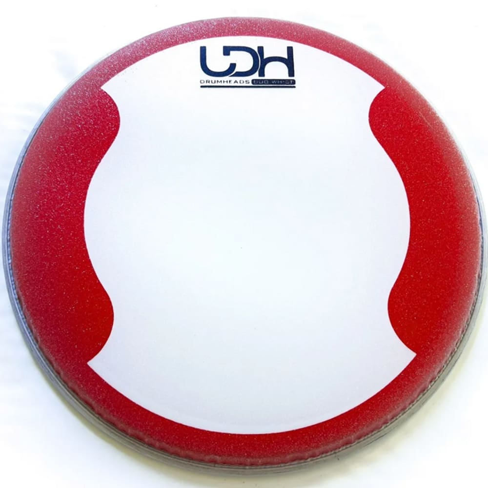 Pele 14 Luen Duo Wh Vermelha