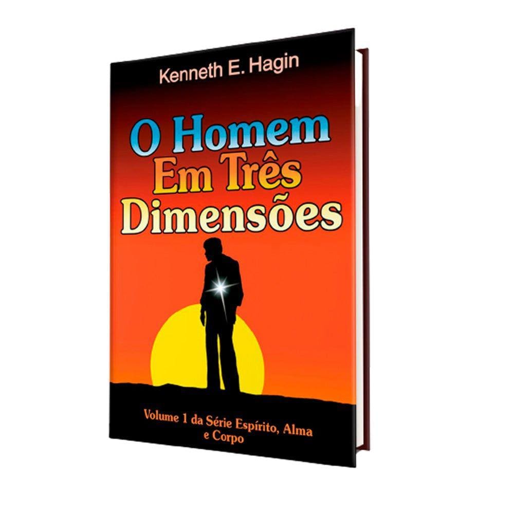 O Homem em Três Dimensões