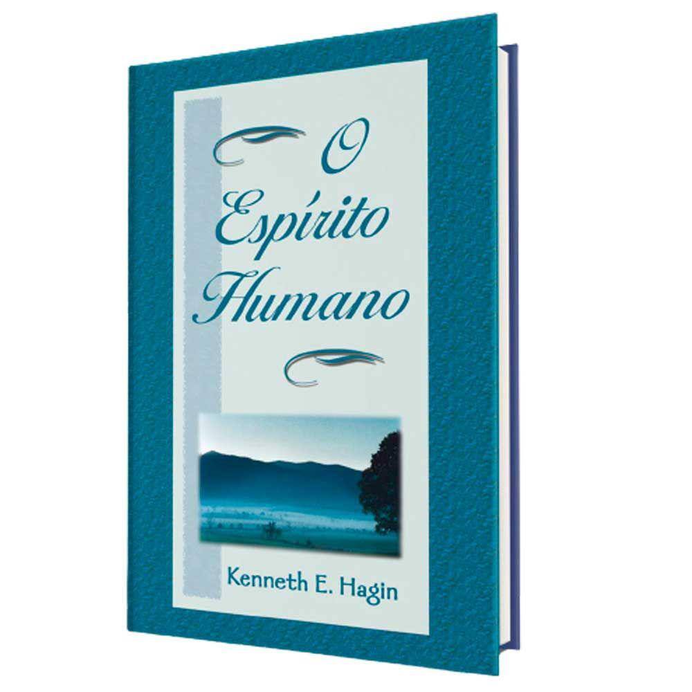 O Espírito Humano
